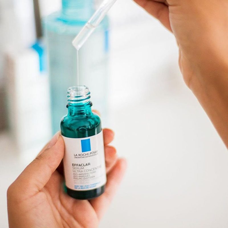 หน้าลอก