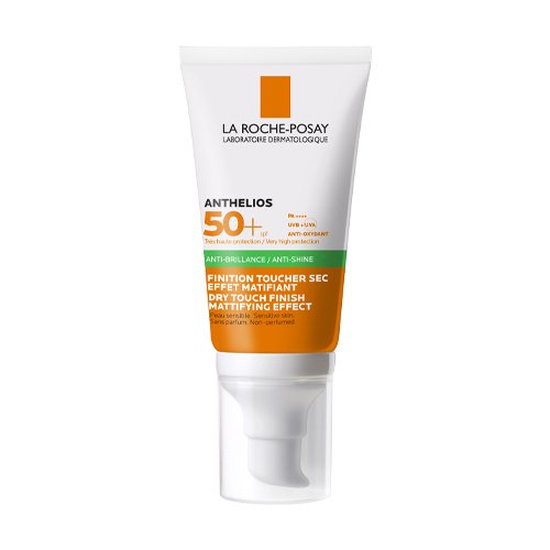 ผลิตภัณฑ์ป้องกันแสงแดด Anthelios Ultra Cream SPF50+