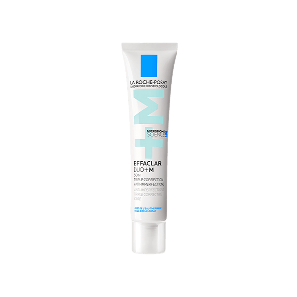 Effaclar Duo+M