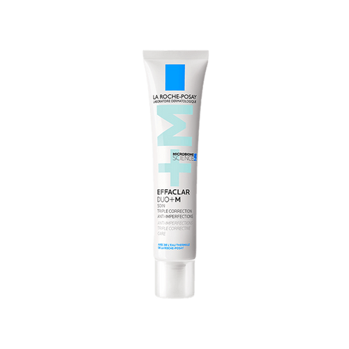 Effaclar Duo+M
