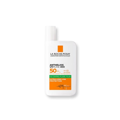 ANTHELIOS UVMUNE400 OIL CONTROL FLUID SPF50+