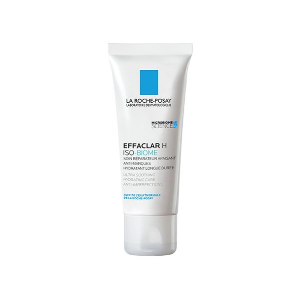  EFFACLAR H ISO-BIOME
