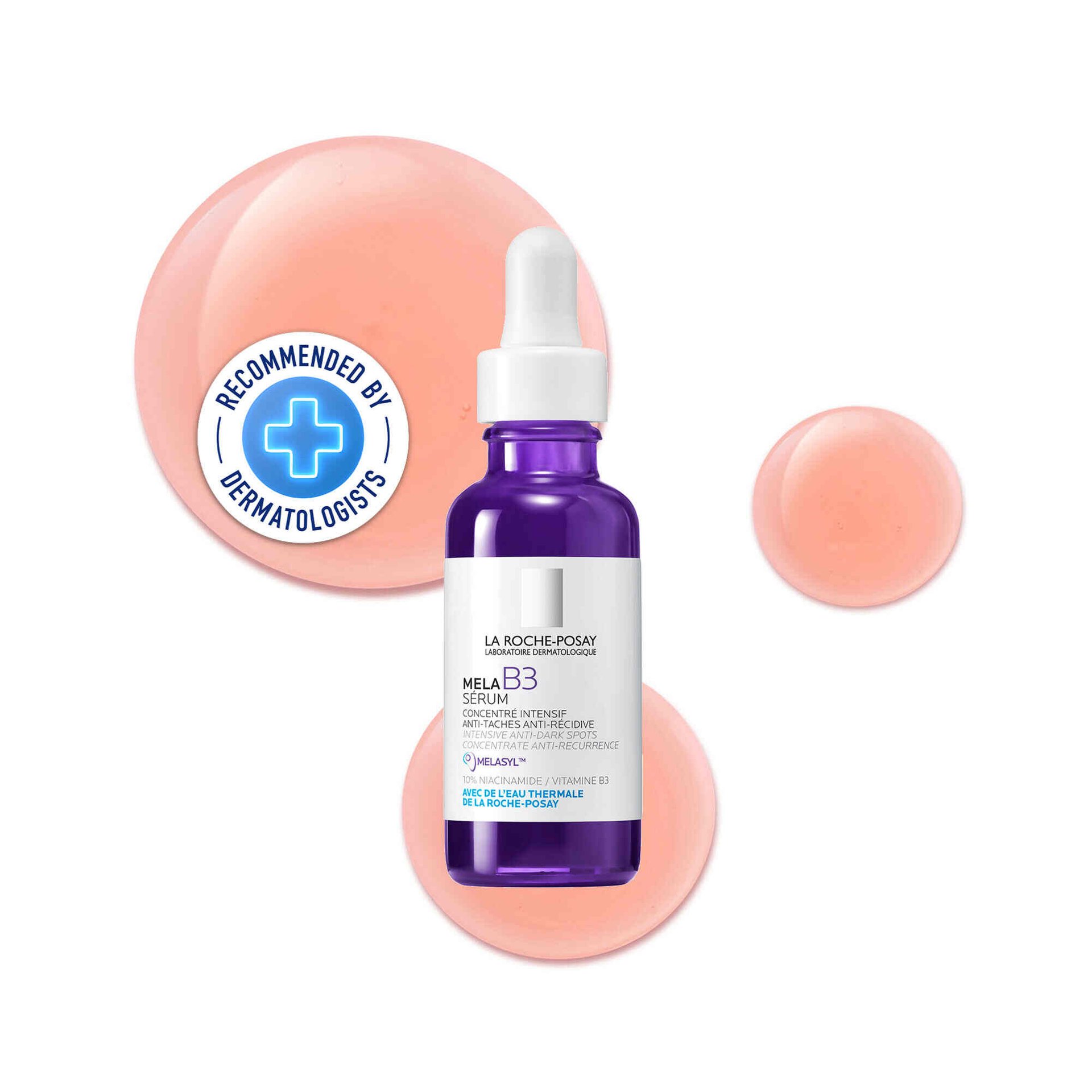 Mela B3 Serum