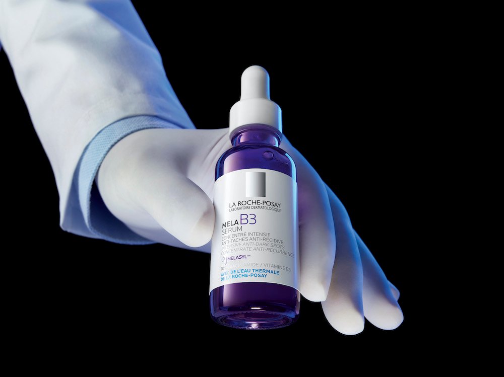 Mela B3 Serum