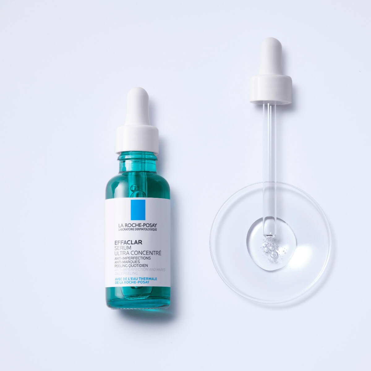 เซรั่มลดสิว EFFACLAR SERUM