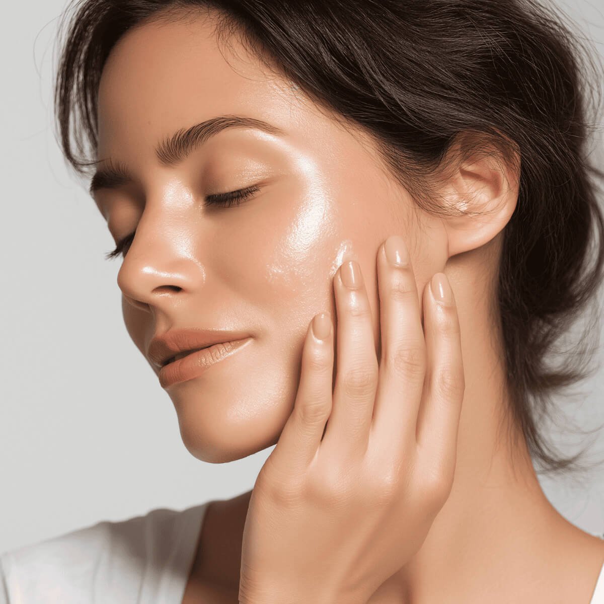 เซรั่มลดรอยสิว ผิวแข็งแรง