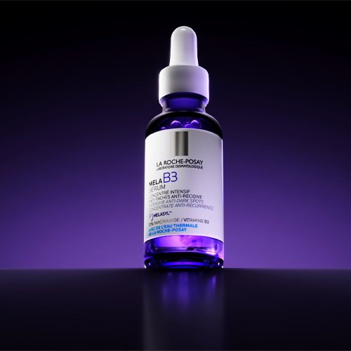 Mela B3 Serum