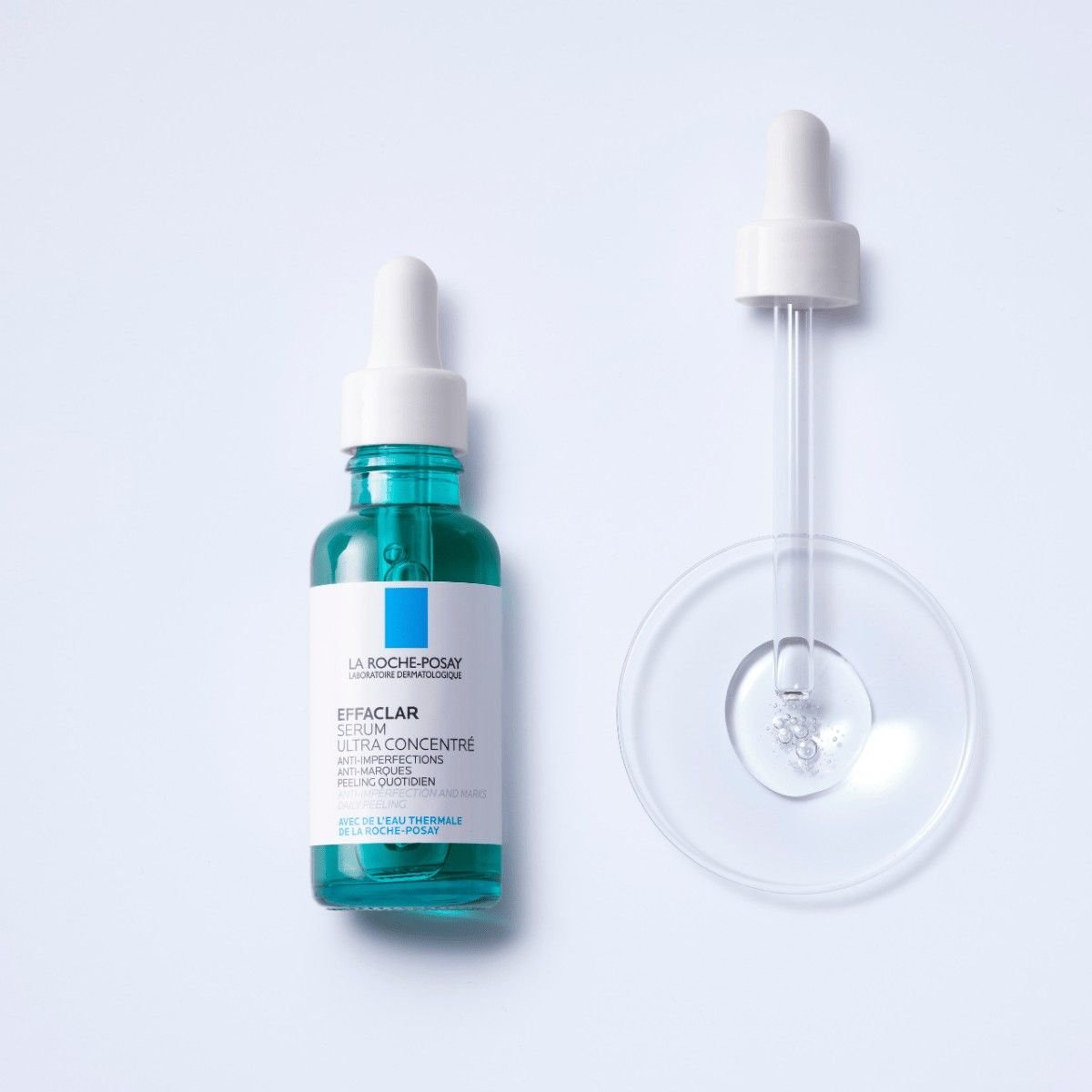 EFFACLAR SERUM