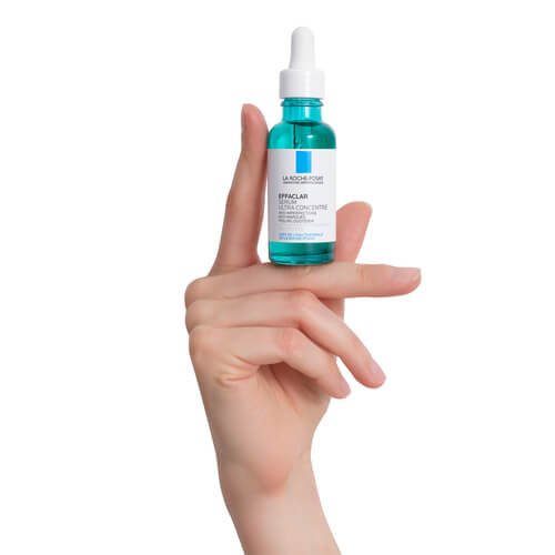 Effaclar Serum