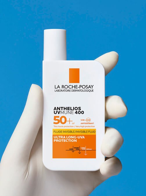 วิธีเลือกกันแดด