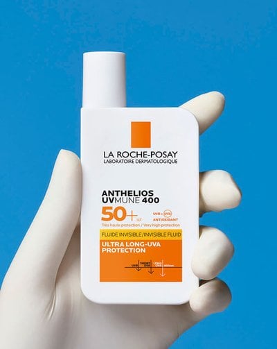 วิธีเลือกกันแดด