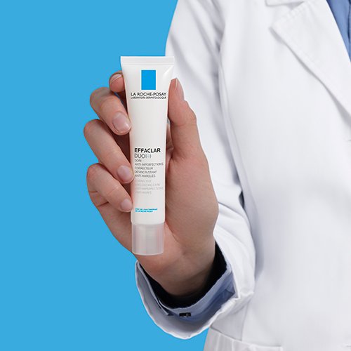 มอยซ์เจอไรเซอร์ดูแลปัญหาสิวซ้ำซาก