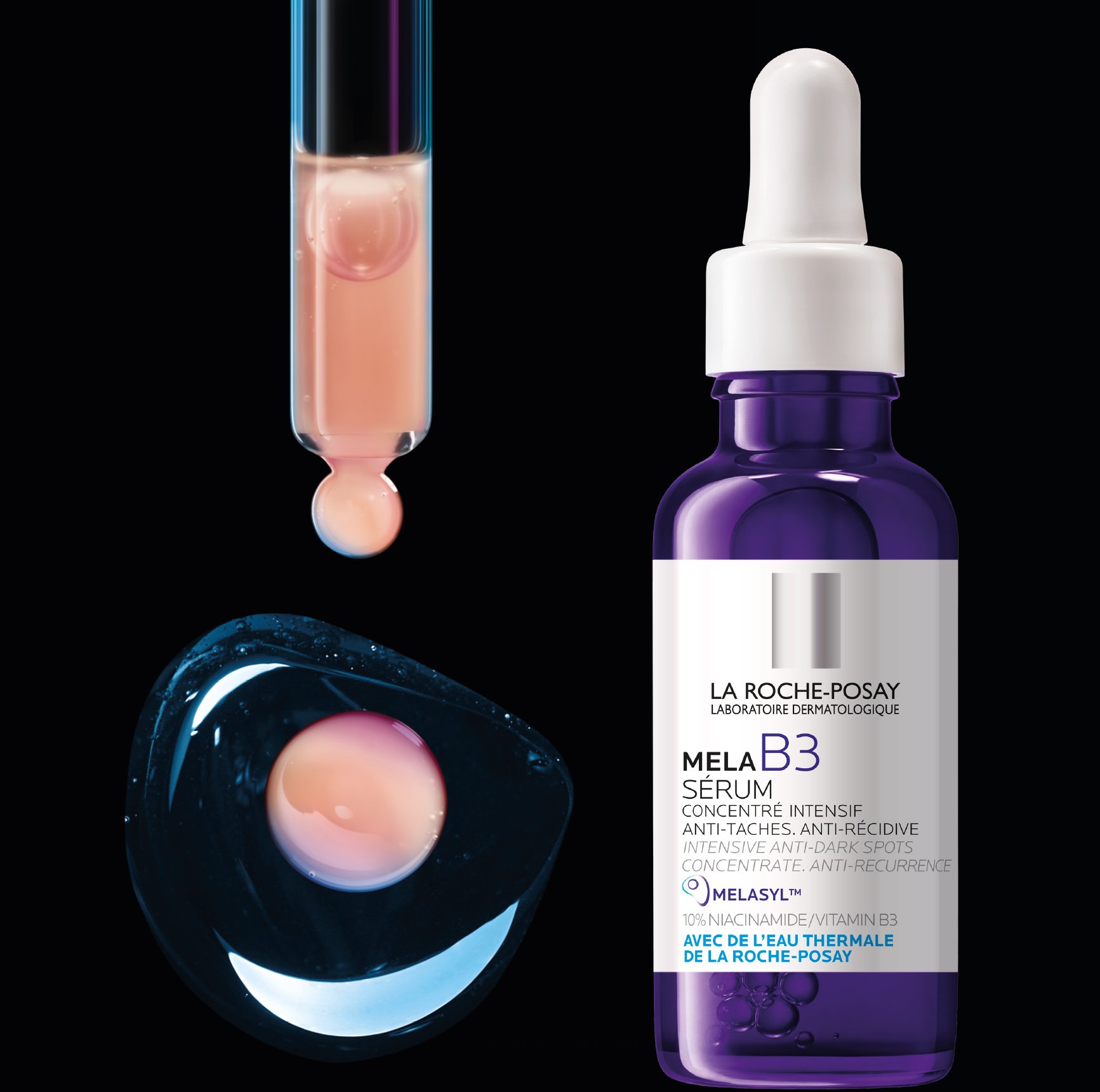 La Roche-Posay Mela B3