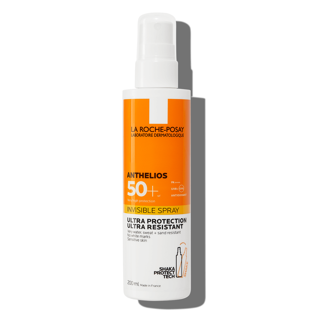 INVISBLE SPRAY