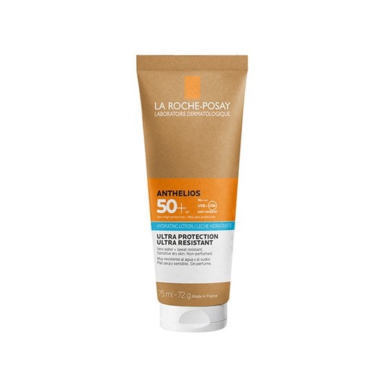 HYDRATING LOTION