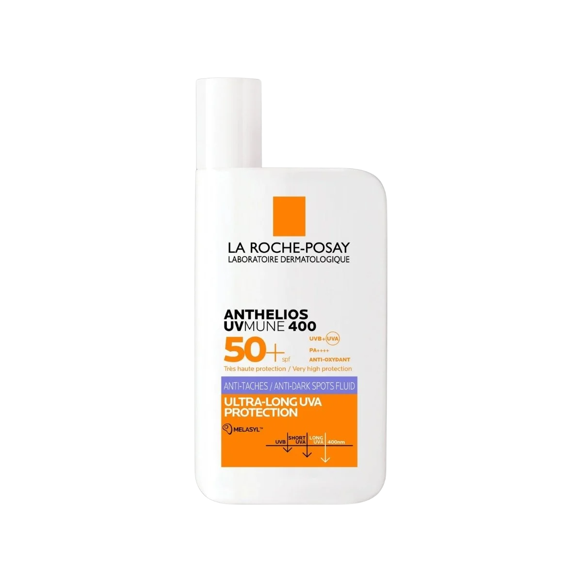 ANTHELIOS UVMUNE400