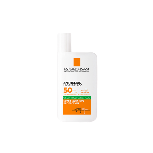 ANTHELIOS UVMUNE400 OIL CONTROL FLUID SPF50+