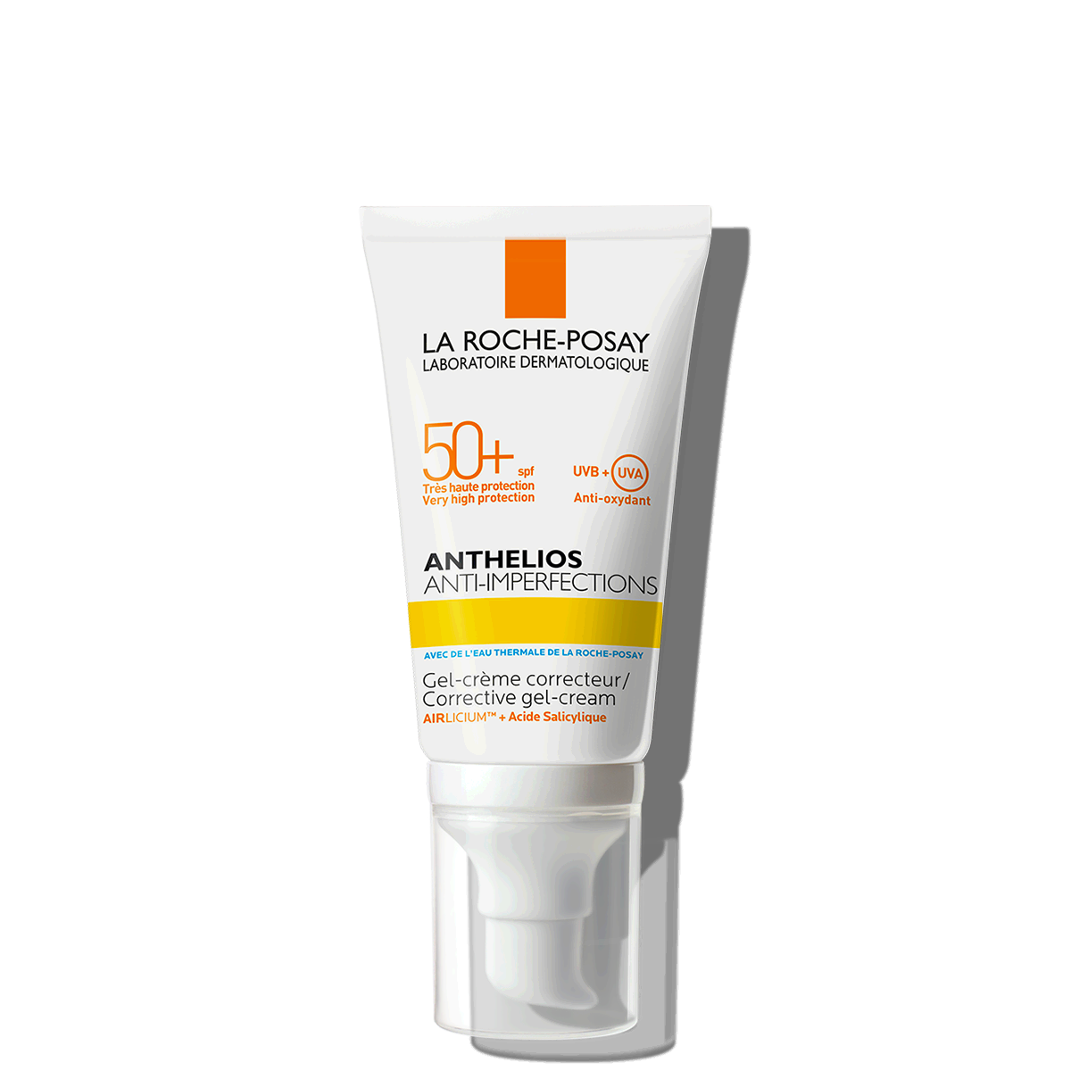 Sun Anthelios Anti imperfectionsSpf50 75ml 