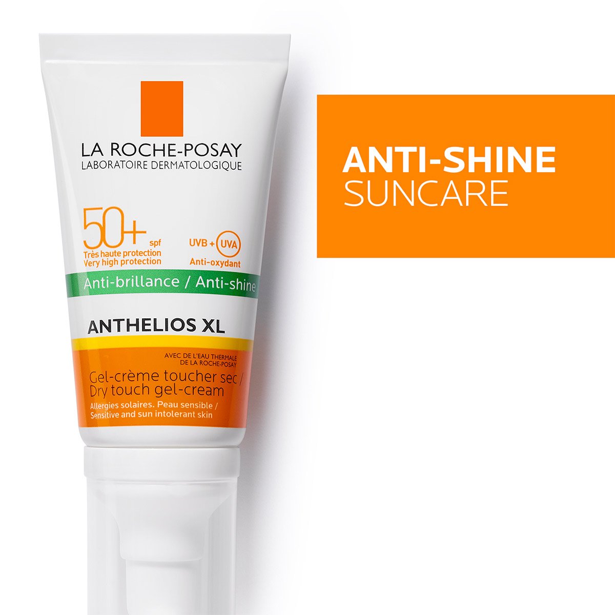 DRY TOUCH GEL-CREAM