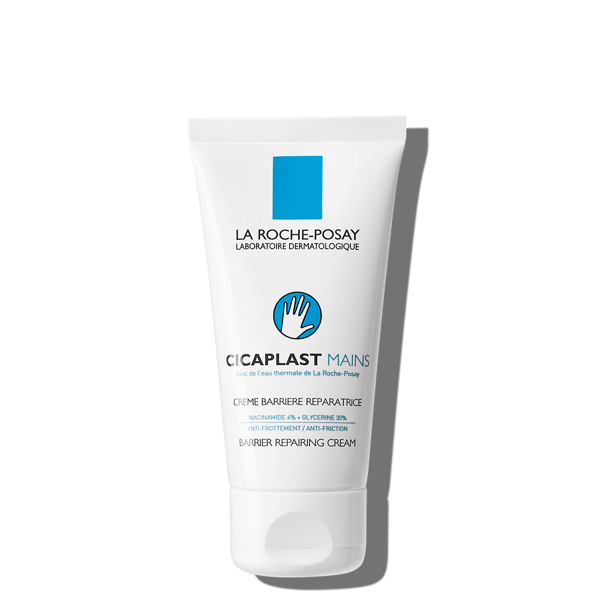 La Roche Posay Damaged Cicaplast Mains 50ml