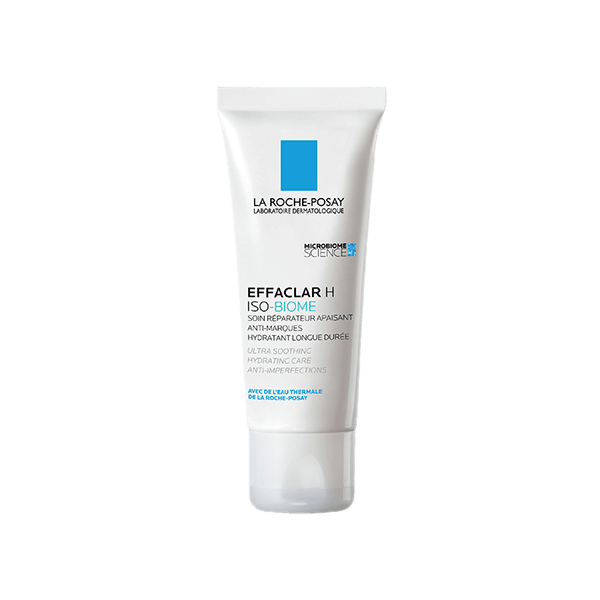 LA ROCHE-POSAY EFFACLAR