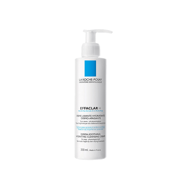 LA ROCHE-POSAY EFFACLAR