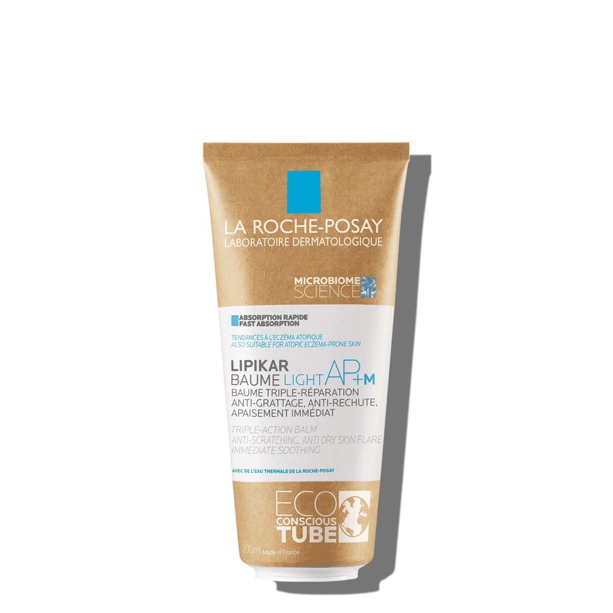LIPIKAR BAUME AP+M
