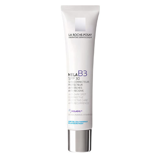 Mela B3 SPF Cream