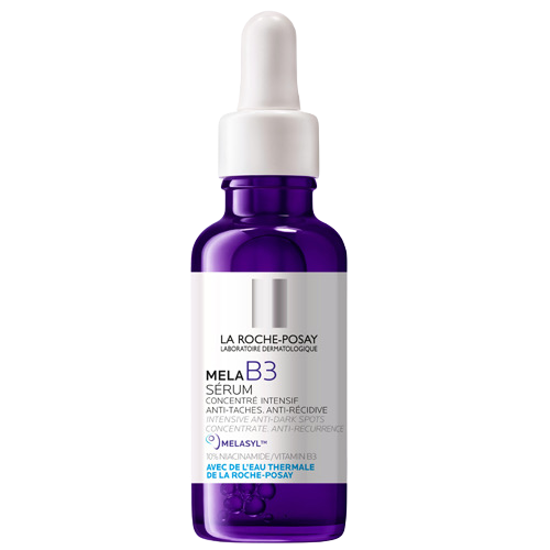 Mela B3 Serum No BG