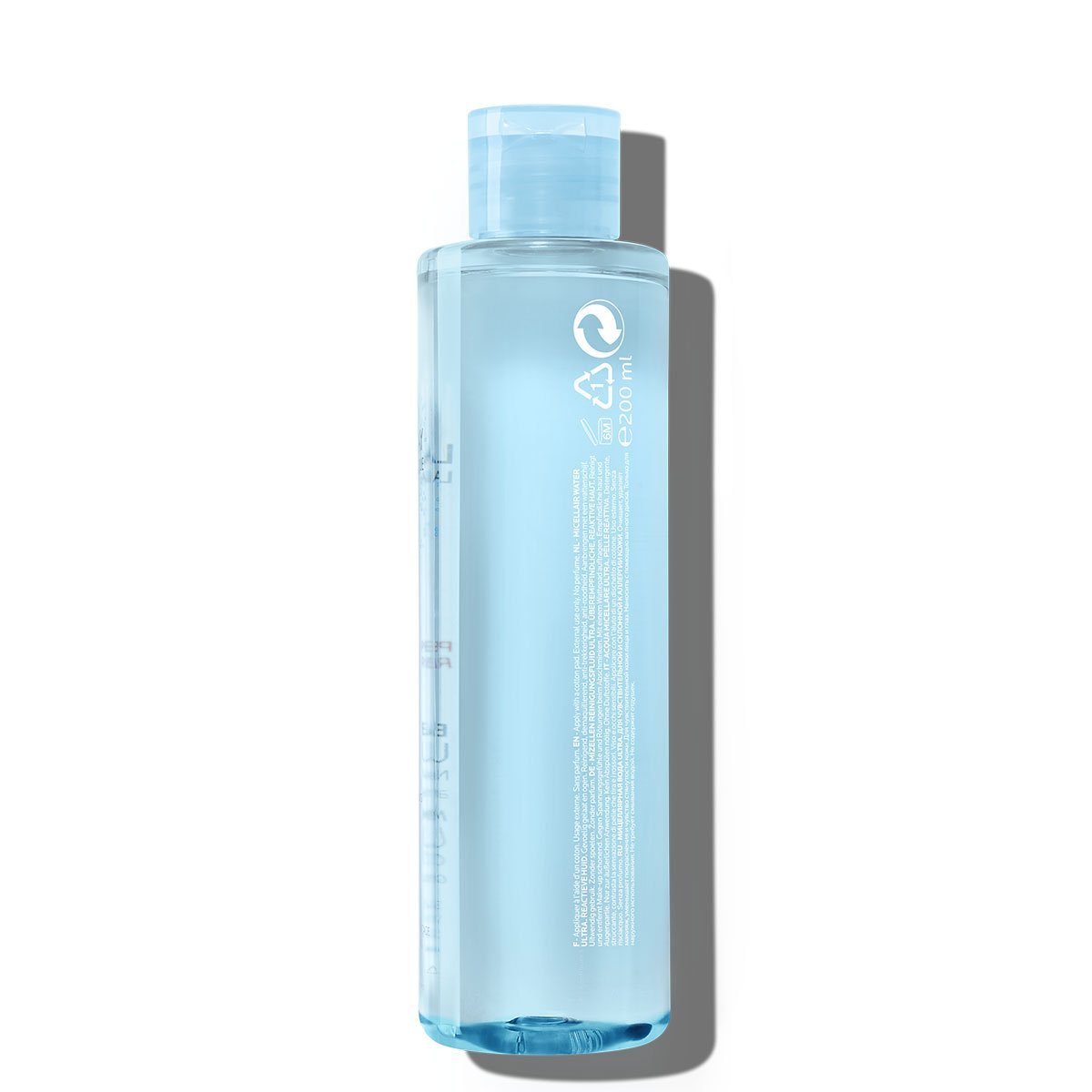 Face Cleanser Physiological Micellar Water 