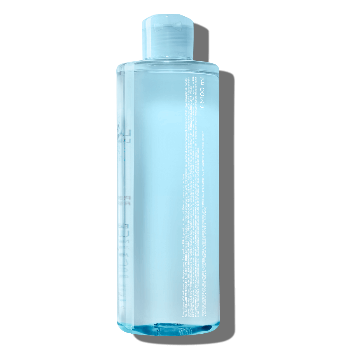 Face Cleanser Physiological Micellar Water 