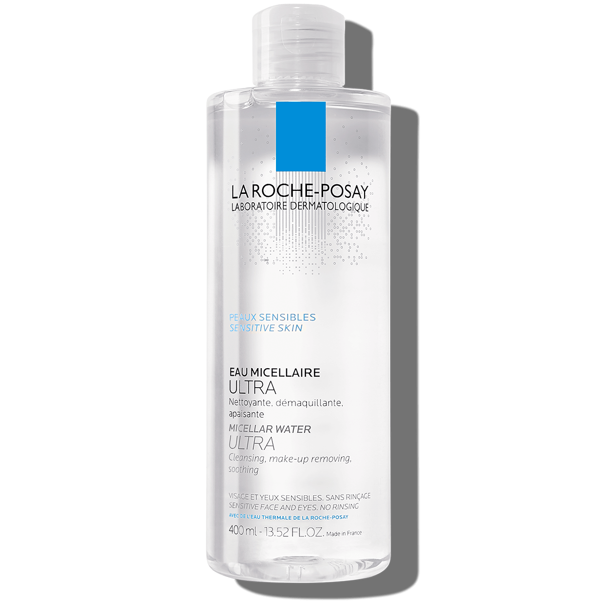 Face Cleanser Physiological Micellar Ultra 