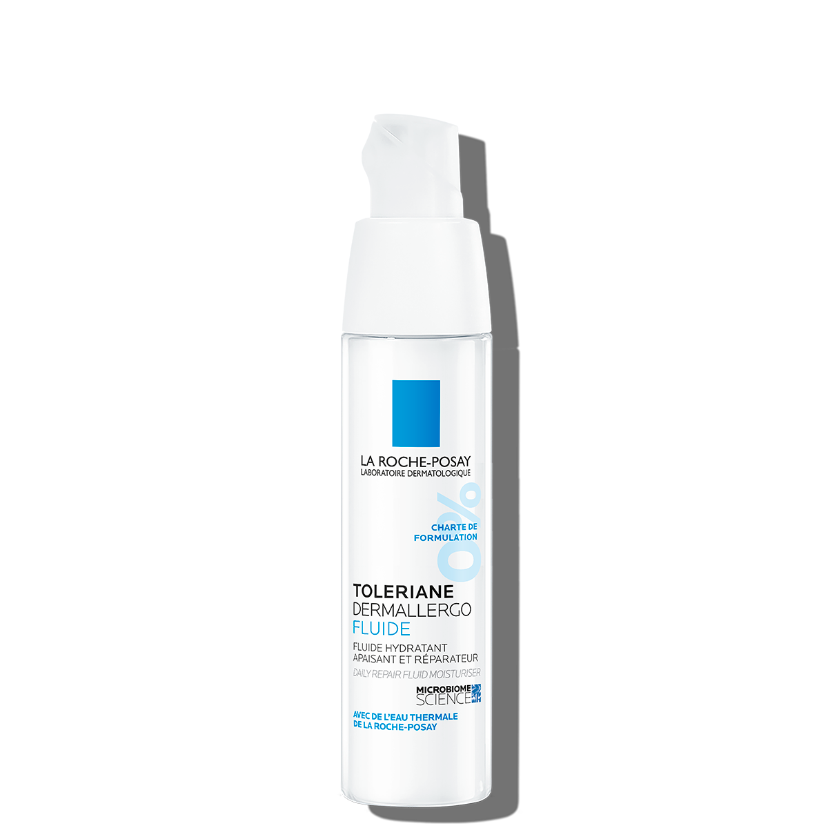 DERMALLERGO FLUID