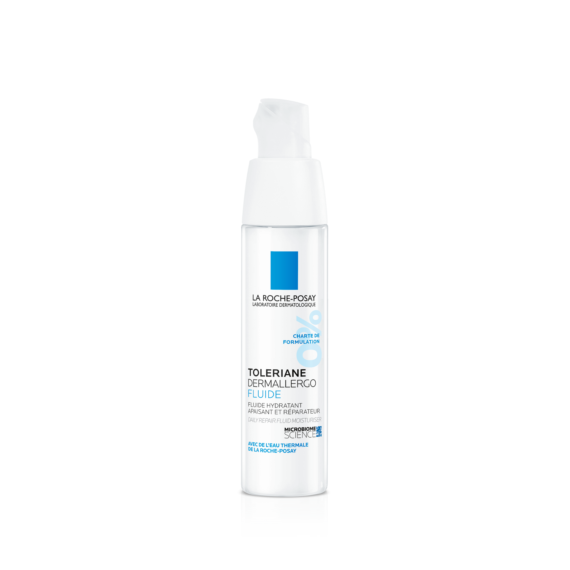 Toleriane Dermallergo Fluid